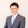 伊藤一星氏写真