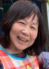 落合浩美氏