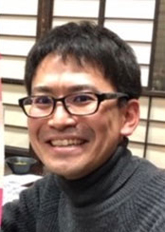 小島和之氏