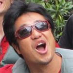 増渕 隆宏氏