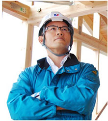 西村陽一氏