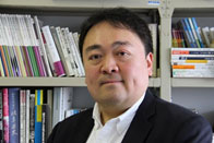 小笠原伸先生