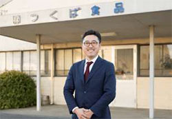八巻大介氏写真
