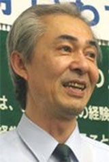 吉田 敬一氏