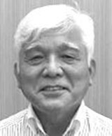 深澤 義雄氏