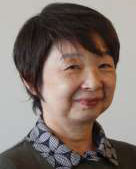 福田由美氏