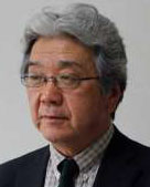 古澤正已氏