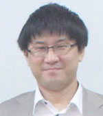 伊藤一星氏