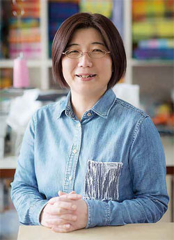 石頭 悦氏