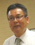 田中氏