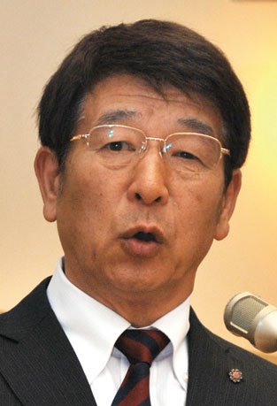 矢田部氏